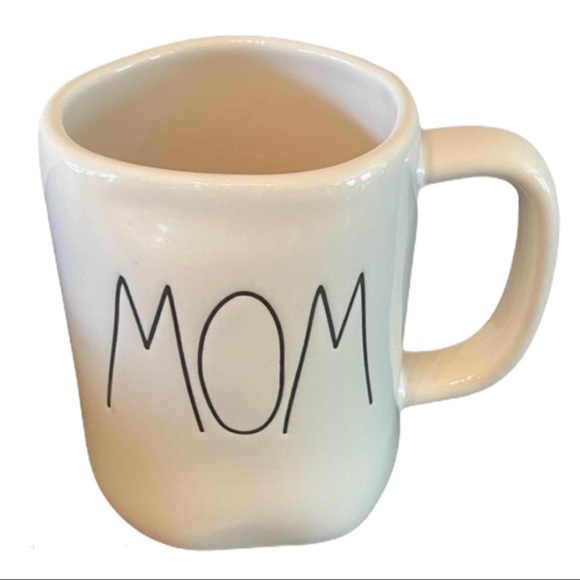 Rae Dunn Other - Rae Dunn Coffee Mug MOM